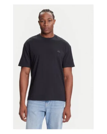 Tricou Barbati,  Negru, 100% bumbac - 65875, Negru