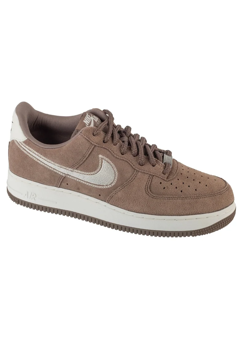 Pantofi sport  Air Force 1 '07 LV8 Trend Black Sail 41047, Maro