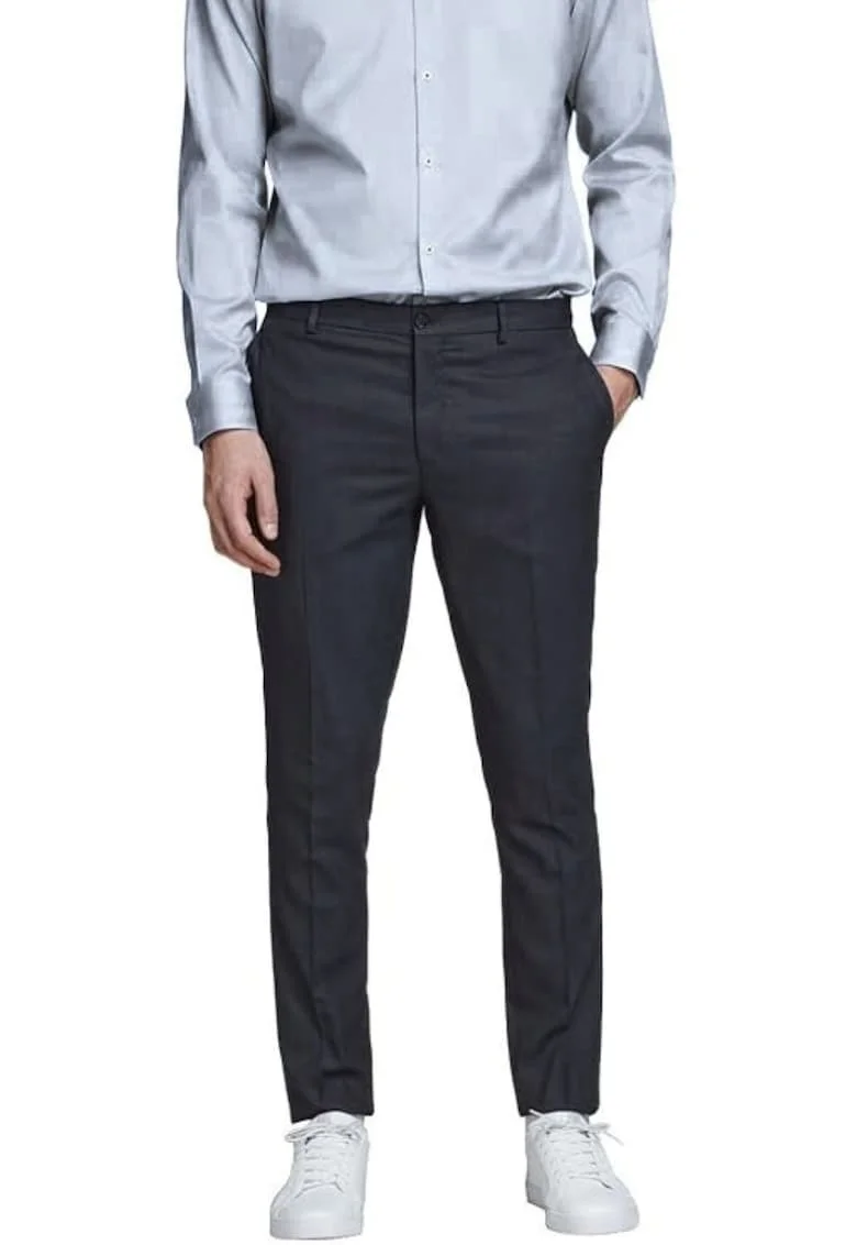 Jack&Jones, Pantaloni chino slim fit Roy, 48