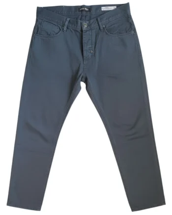 Pantaloni slim fit,
