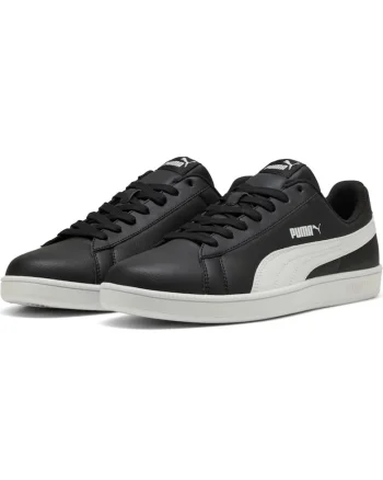 Pantofi sport  Up barbati, Alb/Negru