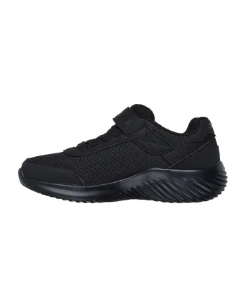 Pantofi sport cu velcro Bounder - Trekzic, Negru,