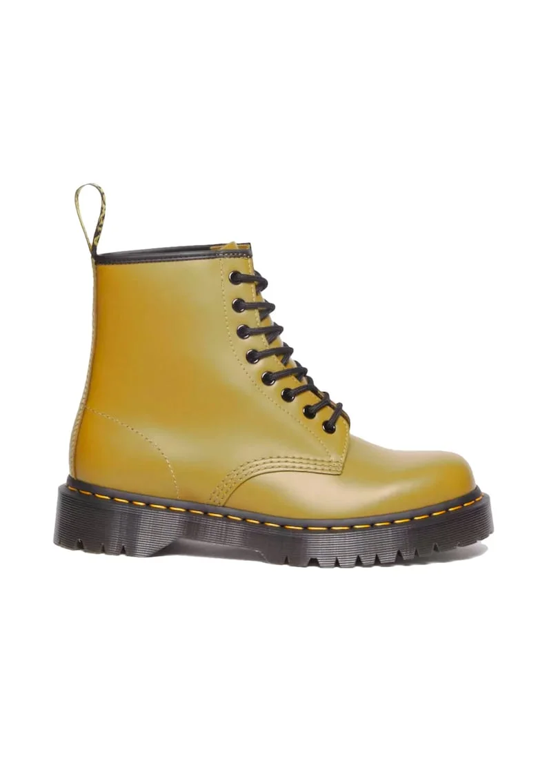 Ghete Unisex,  1460 31338361, Portocaliu
