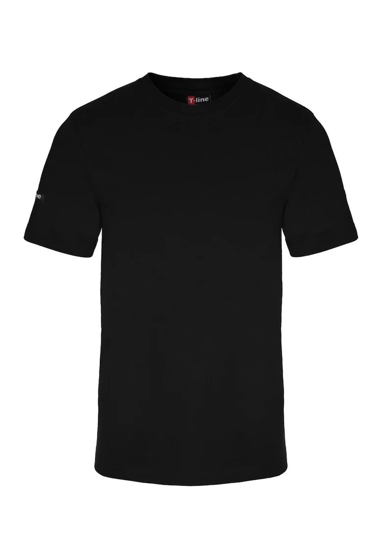 Tricou pentru Barbati  T-Line - 437941, Negru