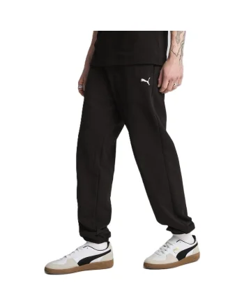 Pantaloni  WARDROBE ESS Relaxed Sweatpants TR cl-631535-01