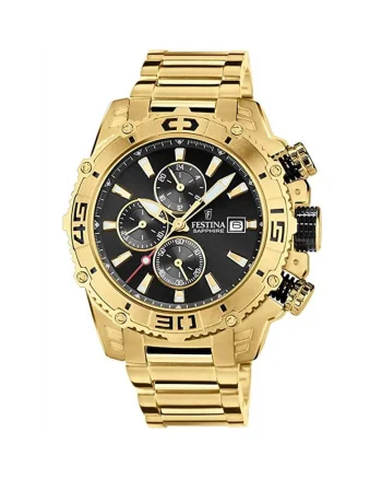 Ceas  - 56478, negru