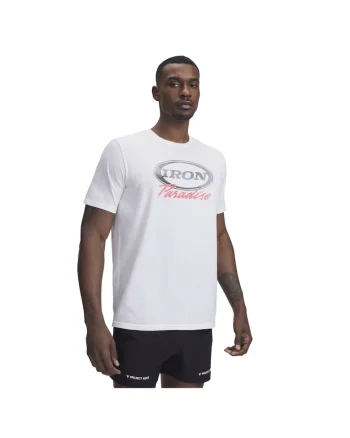 Tricou  Pjt Rck Iron Ss 1389945100