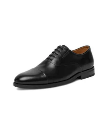 Pantofi eleganți pentru bărbați,, Negru