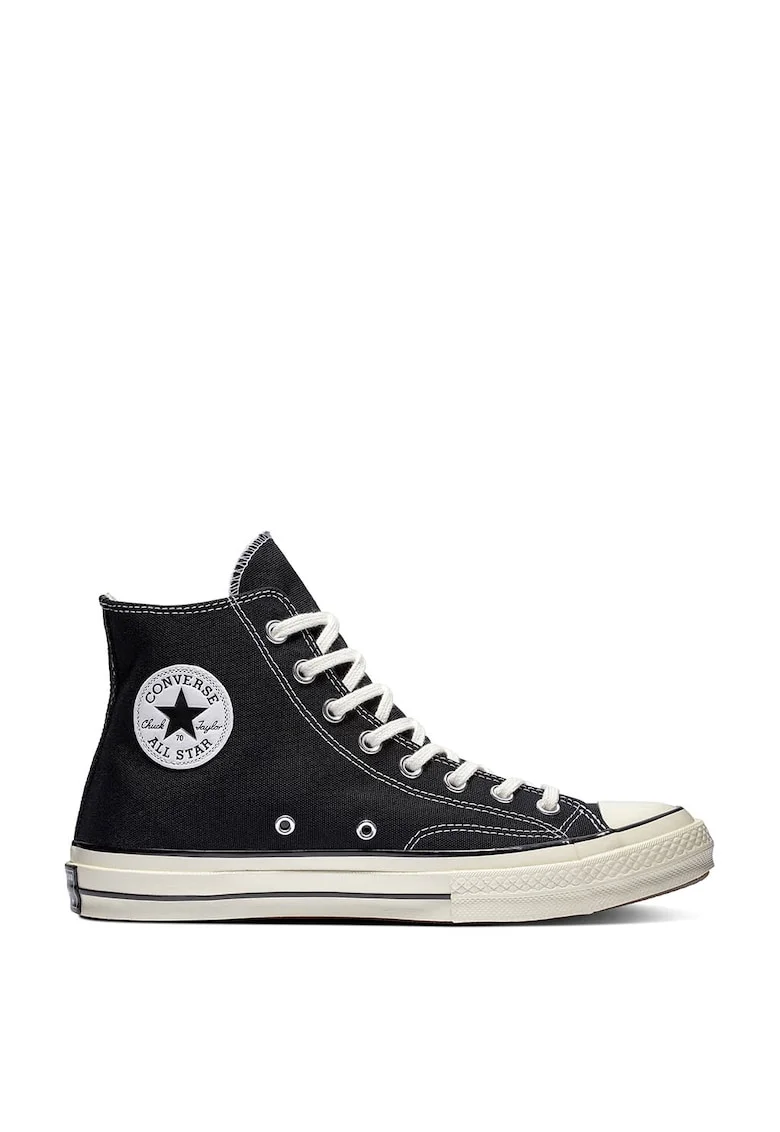 Tenisi unisex de panza Chuck cu varf intarit Taylor All Star