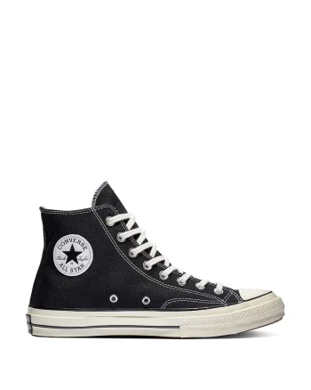 Tenisi unisex de panza Chuck cu varf intarit Taylor All Star