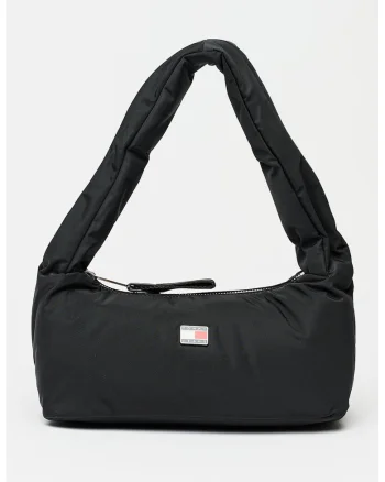 Geanta de umar Urban, Negru