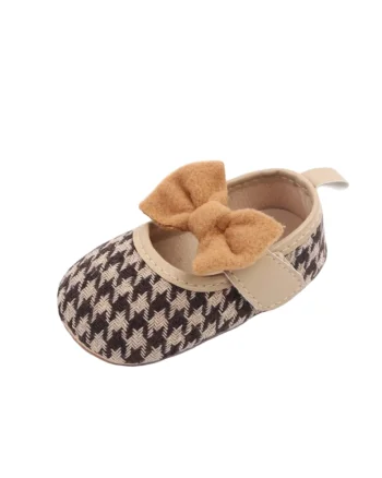 Pantofiori  - Retro Princess, Textil, Fete, Multicolor