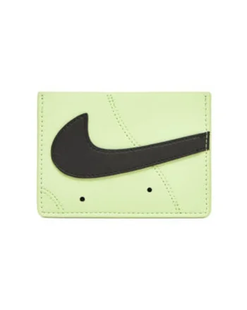 Portofel barbati  etui pentru carduri, verde