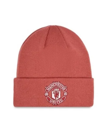Caciula barbati  Seas Man U 60363683 roz, material sintetic