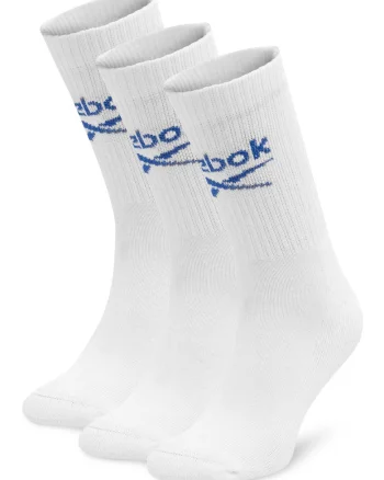 Sosete  unisex, albwqdwqf, Alb