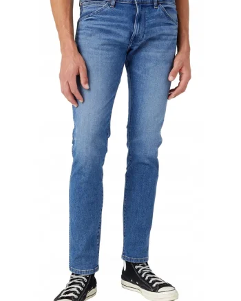 Blugi,  Bryson 813, Smoke Sea, Albastru