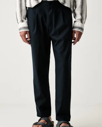 Joop! pantaloni chinos pentru bărbați cu bumbac