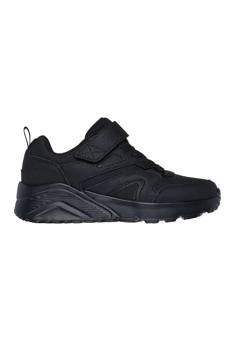 Pantofi sport Uno Lite de piele ecologica cu velcro