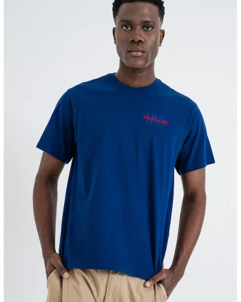 Tricou lejer de bumbac