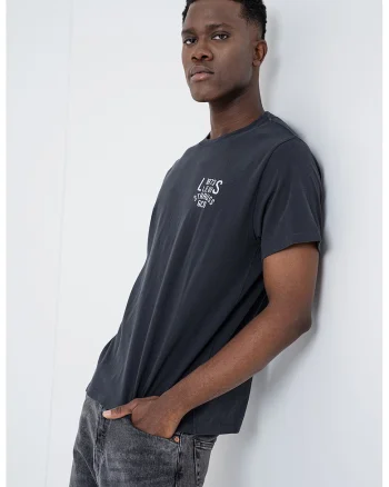 Tricou lejer de bumbac