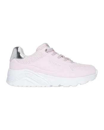 Pantofi sport Uno Lite cu sireturi