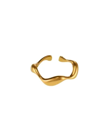 Inel Surf Gold