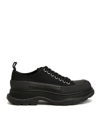 Pantofi sport femei 697072-TEXBLKFEM