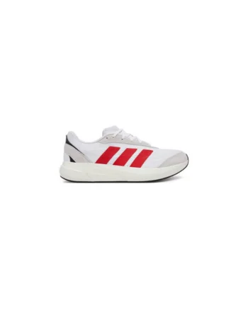 Pantofi sport barbatesti,  alb, material textil