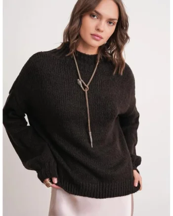 Pulover dama,  Maro, Tricot,