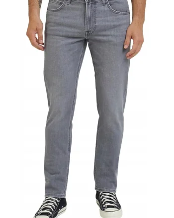 Pantaloni,  Daren, Slate, L34aqzqs, Gri