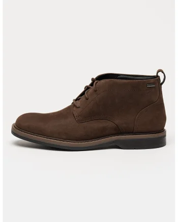 Ghete Chukka din piele Aldwin, Maro