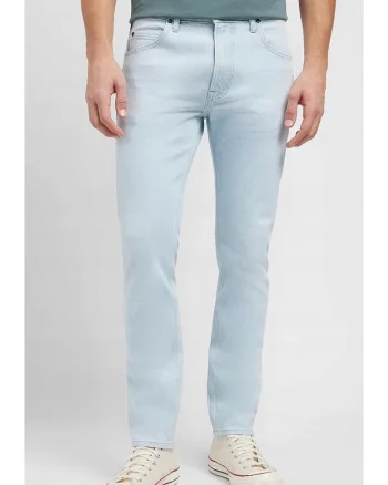 Blugi barbati,  RIDER SLIM, slim fit, albastru, bumbacdwqf, Albastru