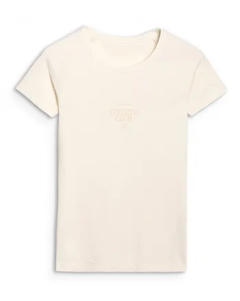 Tricou Slim  - 37945, Negru