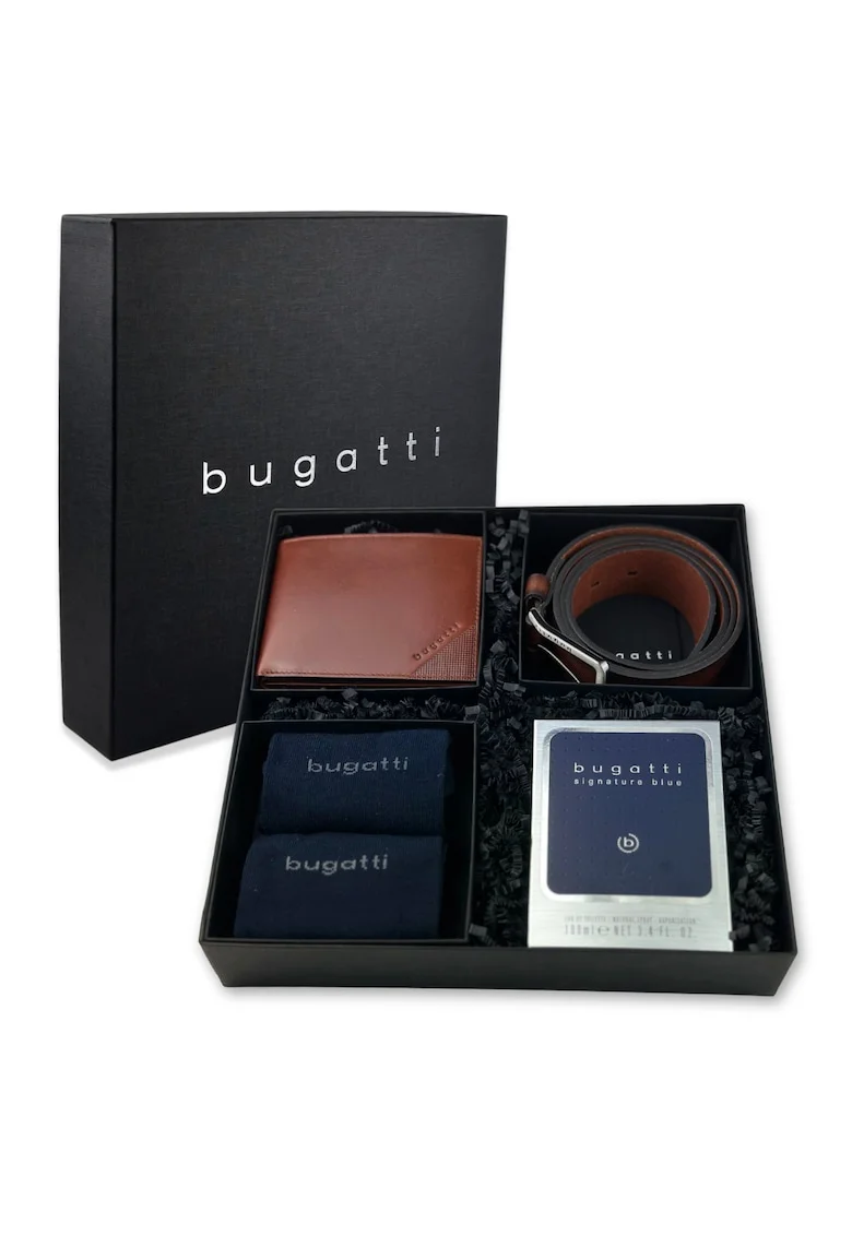 Set Cadou Exclusivist Barbati  – Signature Black, 44127160, Coniac