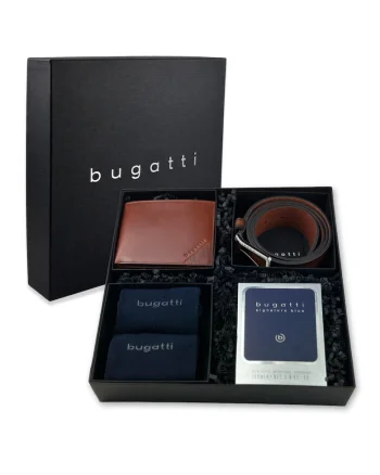 Set Cadou Exclusivist Barbati  – Signature Black, 44127160, Coniac