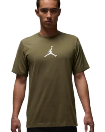 Tricou barbati  Bumbac, Verde, Verde