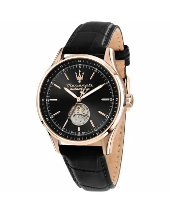 Ceas Barbati,  Sorpasso Open Heart R8821124001