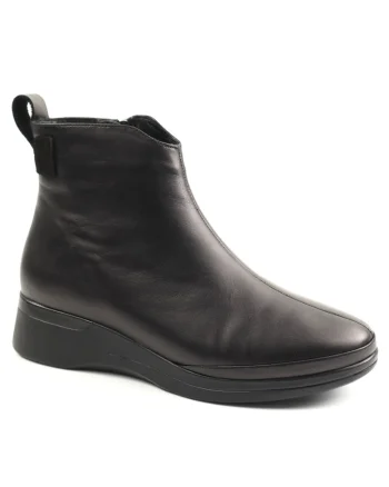 Ghete dama D50 4359, Negru