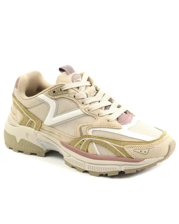 Pantofi dama sport 8809103, Bej