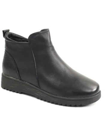 Ghete dama 3901, Negru