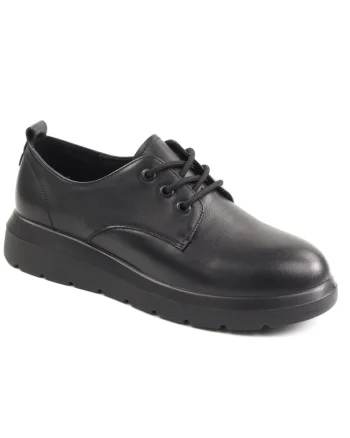 Pantofi dama 5272502, Negru