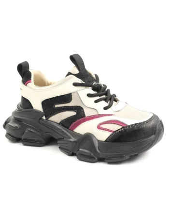 Pantofi dama Y5786