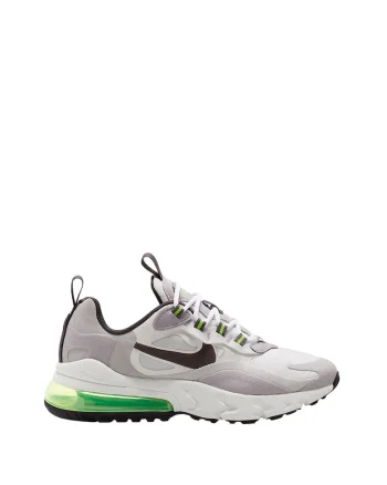 Pantofi sport cu talpa masiva Air Max 270 React