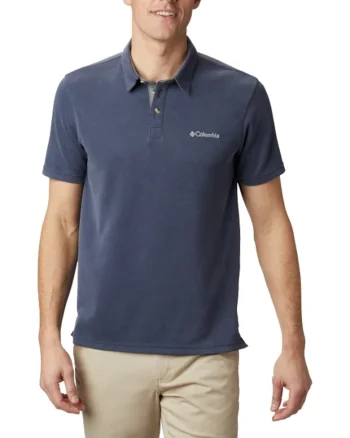 Tricouri polo de barbati,  Nelson Point Polo 17727