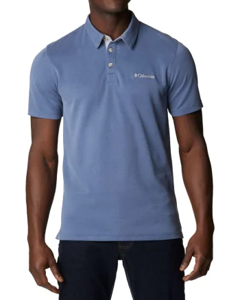 Tricouri polo de barbati,  Nelson Point Polo 1772721478, Bleumarin
