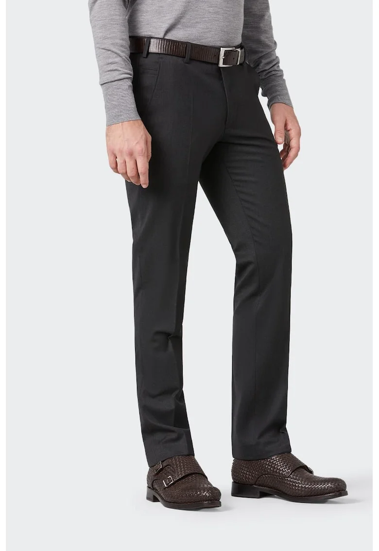 Pantaloni barbati  Roma 9288/08 gri, Gri