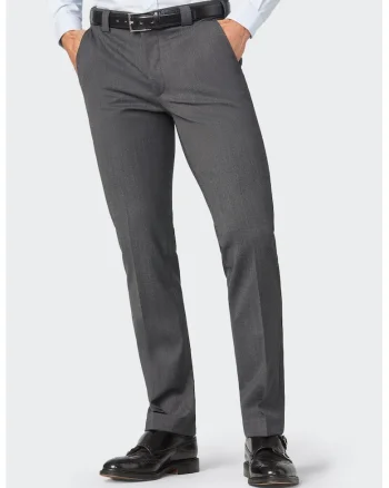 Pantaloni barbati  Roma 9288/06 gri, Gri
