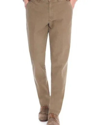 Pantaloni barbati  Rover 6518, Bej