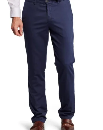 Pantaloni barbati,  Conti 5601, Albastru
