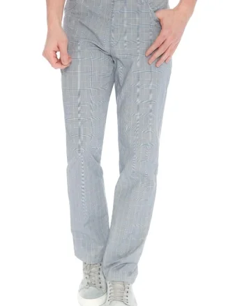 Pantaloni Barbati,  Dublin 5417, Gri